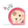 icon Search nursing room in Japan (Japonyada hemşirelik odasını arayın)