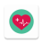 icon Heart Rate Plus(Nabız Artı: Nabız Monitörü) 2.8.9