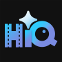 icon HiQuality(AI Video Geliştirici - HiQuality)