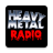 icon Heavy Metal and Rock Radio(Heavy Metal ve Rock müzik radyo Alım Satım) 14.29