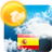 icon com.idmobile.spainmeteo(İspanya için hava durumu) 3.3.2.15g
