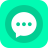 icon The Messages(Mesajları Telefon 15 - OS 17 Msg) 1.2.3
