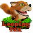 icon Leaping fox(Tilki sıçramak) 1.6