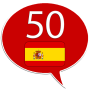 icon com.goethe.es(İspanyolca Öğren - 50 dil)