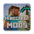 icon MODs for Minecraft(Mod Master for Minecraft MCPE
) 2.1.6-master
