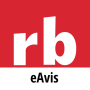 icon RB eAvis(Romerikes Blad eHaberler)