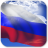 icon Russia Flag(Rusya Bayrağı Canlı Duvar Kağıdı) 4.2.4