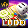 icon Ludo Offline(Ludo Çevrimdışı - Masa Oyunu)