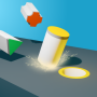 icon Push Blocks Puzzle(İtme Blokları Bulmaca
)