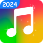icon Music Player()