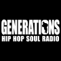icon Générations hip hop rap radios (Générations hip hop rap telsizleri)