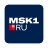 icon MSK1.RU(MSK1.RU - Moskova Haberleri) 3.25.9