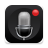 icon com.jksol.voicerecodeing(Ses Kaydedici) 85