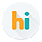 icon Hitwe(Hitwe - insanlarla tanış ve sohbet et) 4.3.6.1