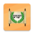 icon Hebrew Greek and English Bible(İbranice Yunanca ve İncil) 25