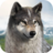 icon Wolf Game(Kurt Oyunu: Vahşi Hayvan Savaşları) 1.0.68
