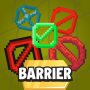icon Barrier Mod(Minecraft için Bariyer Modu
)