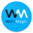 icon WiFi Magic(WiFi Magic+ VPN) 5.9.8