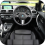 icon POV Car Driving(POV Araba Sürme
)