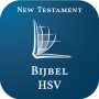 icon Dutch HSV Bible(Bijbel HSV (Hollanda İncili)
)