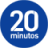 icon 20minutos(20minutes Haberler) 4.2.4