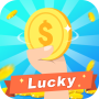 icon Lucky Winner - Happy Games