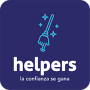icon Helpers Paraguay(Yardımcılar Paraguay)