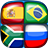 icon World Flags Quiz Game(Dünya Bayrakları Bilgi Yarışması Oyunu) 5.0
