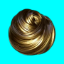 icon Fluffy slime 100(Fluffy Slime 100 nasıl yapılır)