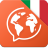 icon Mondly Italian(İtalyanca Öğrenin - İtalyanca Konuşun) 7.6.0