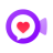 icon Live Video Chat(Canlı Sohbet Video Görüşmesi - LiveFun
) 1.0
