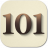 icon 101 Okey HD(101 Okey İnternetsiz HD Yüzbir) 33.0