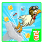 icon Chicken Cannon(Tavuk Topu
)
