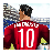 icon Fantasista(Futbol Saga Fantasista) 1.0.29