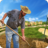 icon Farm Life Farming Simulator 3D(Little Farmer City: Çiftlik Oyunları) 1.0.5