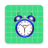 icon Tick Tock Pendulum Clock(Analog Alarmlı Saat) 1.16