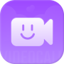 icon Live Video Call()