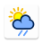 icon Weather Radar(Hava Durumu 2 hafta) 6.5.1