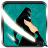 icon games.adventure.nsw(Ninja Strike Savaşçısı) 1.9