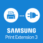 icon Samsung Print Extension 3(Uzantıyı Yazdır 3)