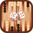 icon Backgammon FriendsLive Chat(Tavla Arkadaşlar Çevrimiçi) 1.56.0
