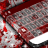 icon Blood Keyboard(Kırmızı 2021 Klavye HD) 1.307.1.117