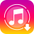 icon Downloader(Müzik indirici Mp3 indir
) 1.0.2
