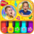 icon Kids Piano(Vlad ve Niki: Çocuk Piyano) 1.3.0