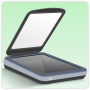 icon TurboScan(TurboScan™: PDF tarayıcı)