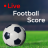 icon Football Live Score & TV(CANLI FUTBOL TV
) 1.0