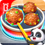 icon Baby Panda: Cooking Party (Bebek Panda: Yemek Partisi
)