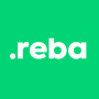 icon Reba(Reba: tek bir uygulamada mali durumunuz)