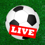 icon Football Tv Live Score(Futbol Canlı Skor Tv
)