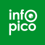 icon infopico app (infopico uygulaması)